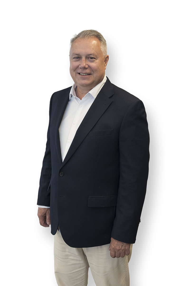 Ing. Michal Pospíšil